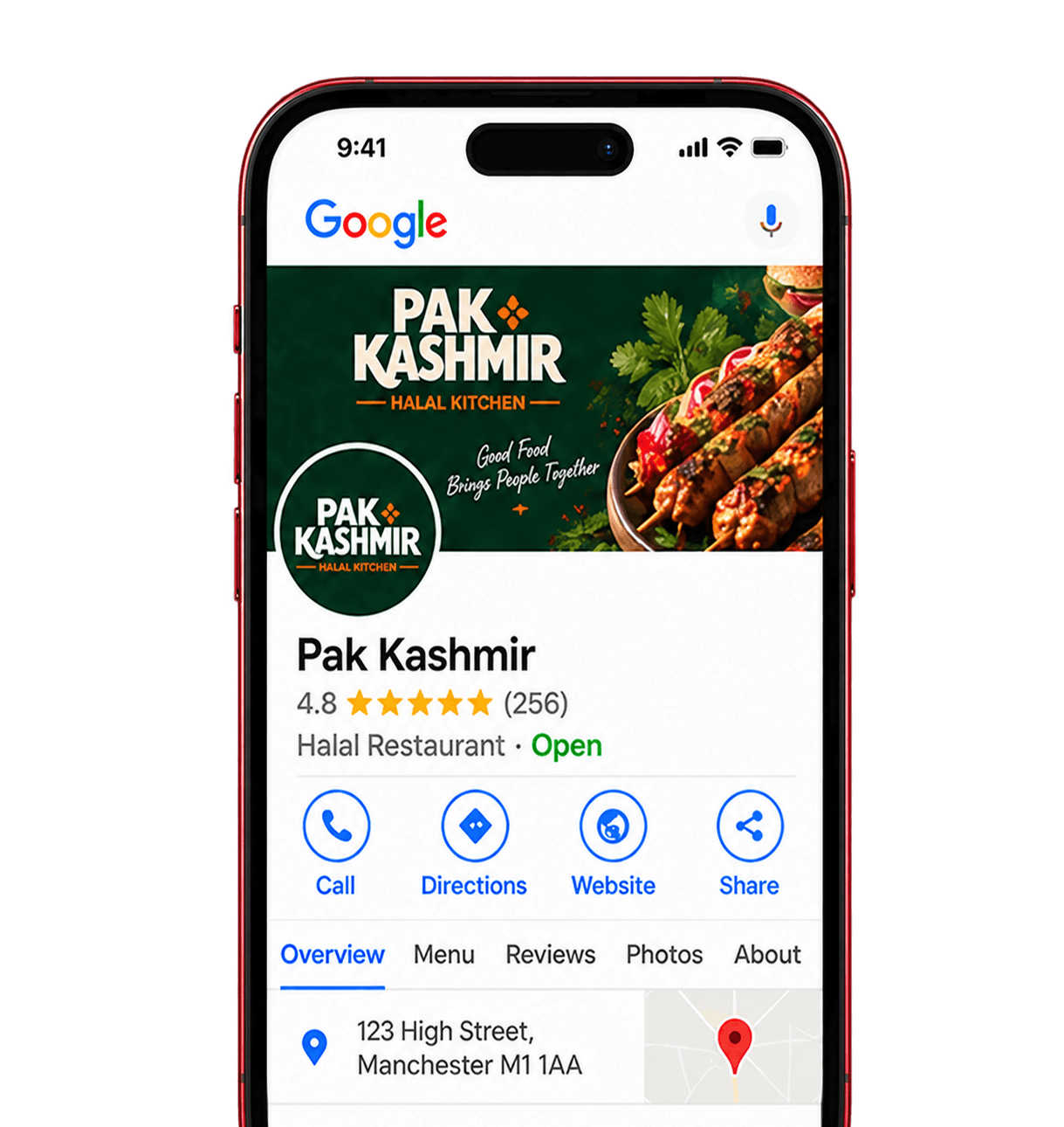 Grow case study