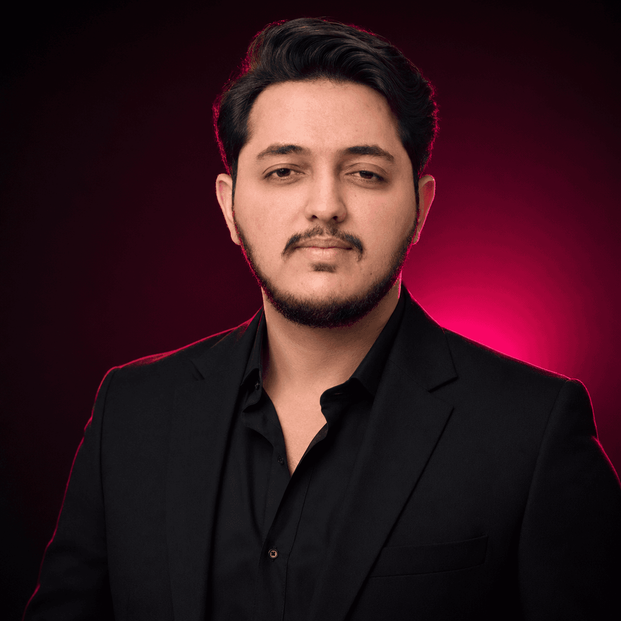 Arslan Amir