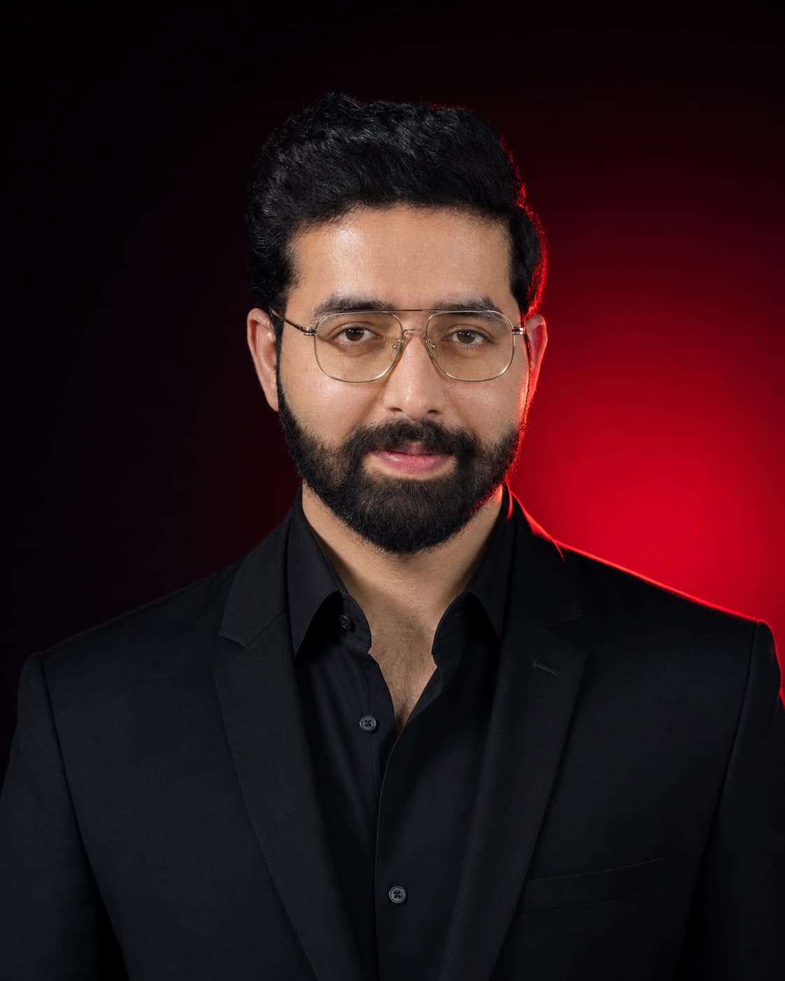 Shazil Ali