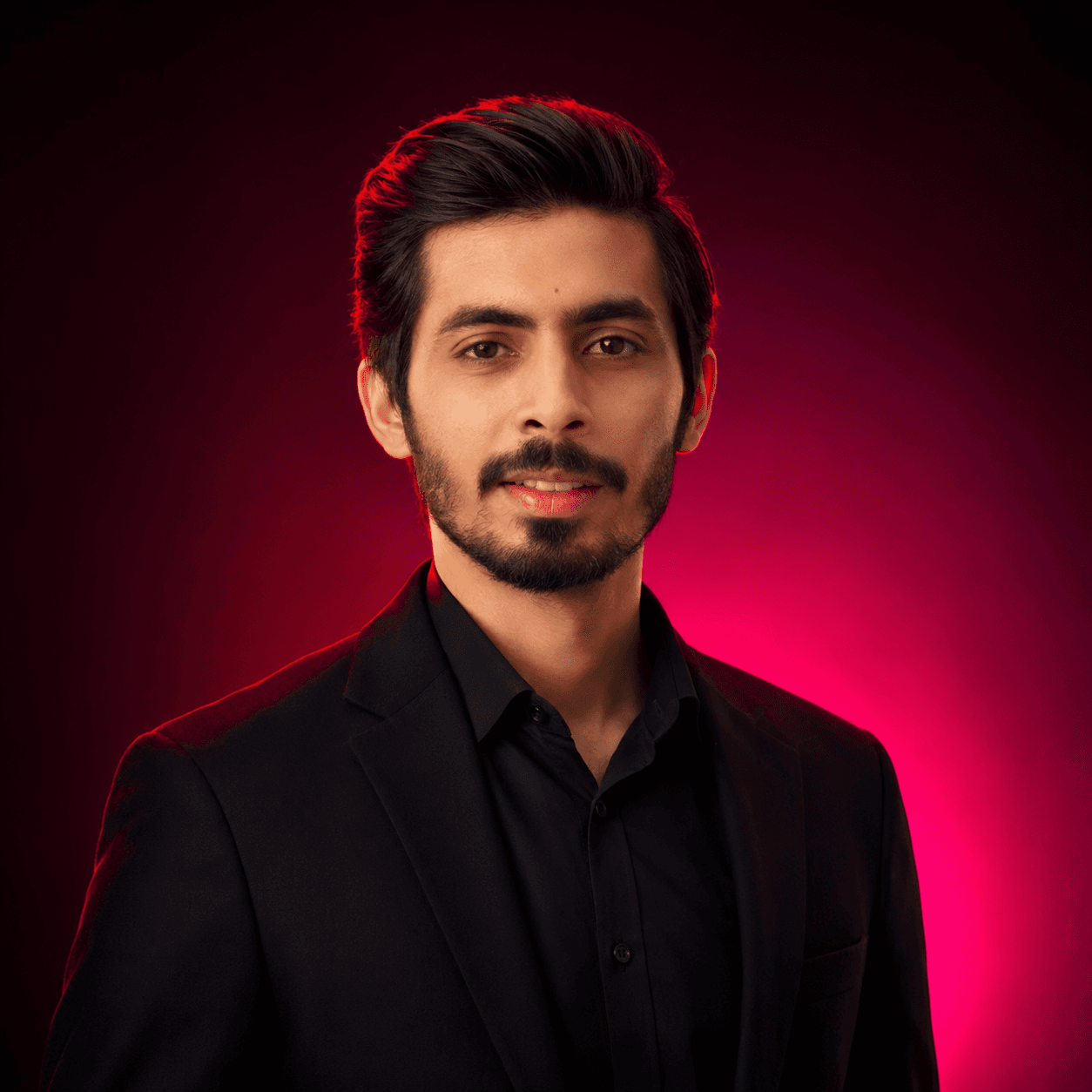 Umair Masood