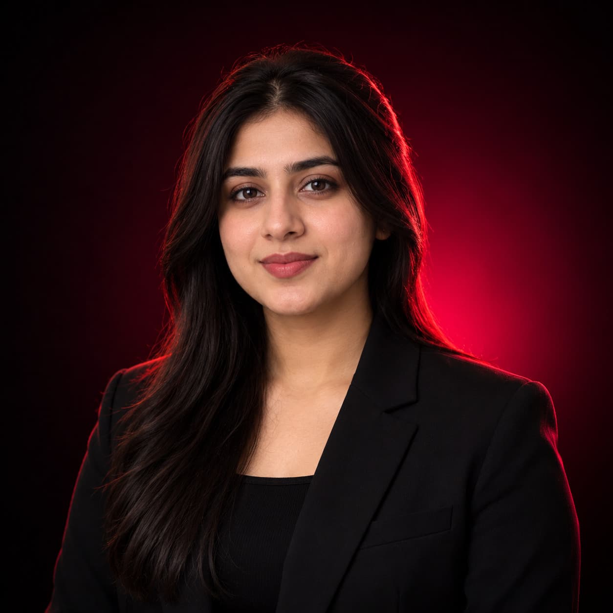 Amna Abbas