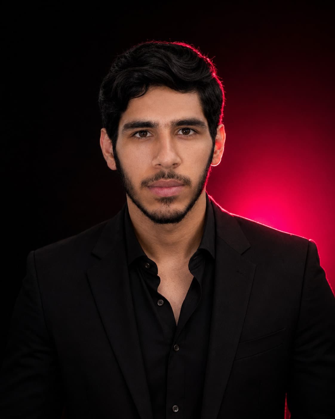 Asfand Naveed