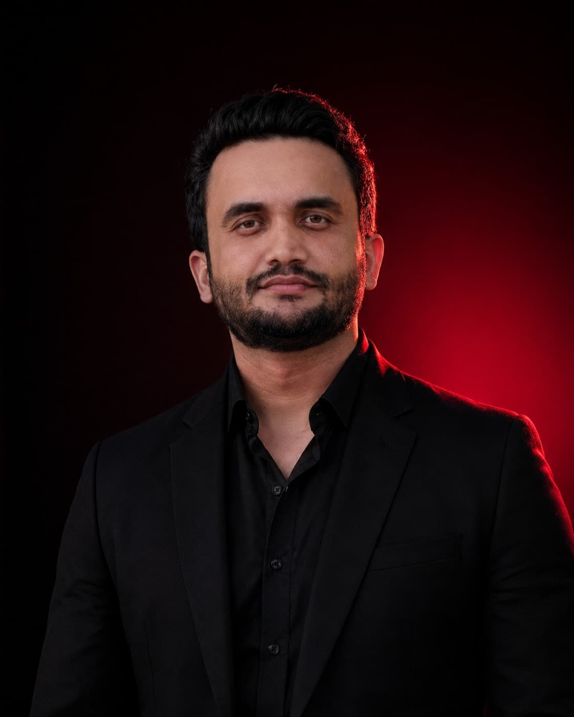 Faheem Iqbal