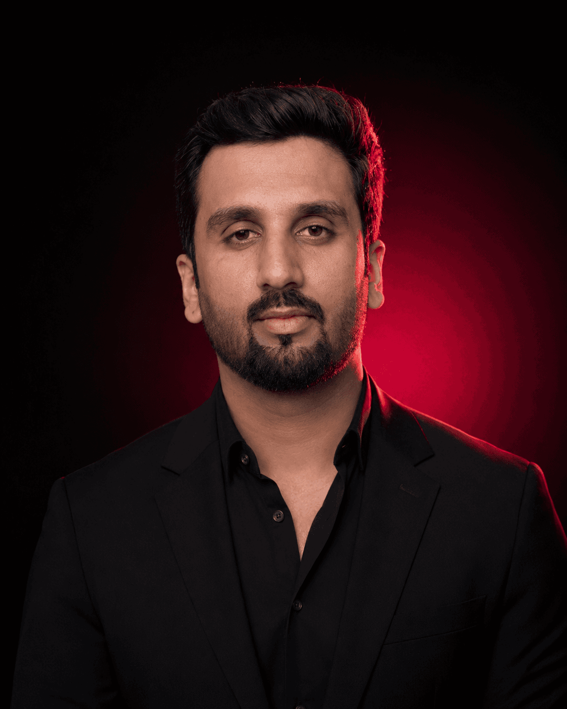 Hamza Khalid Butt