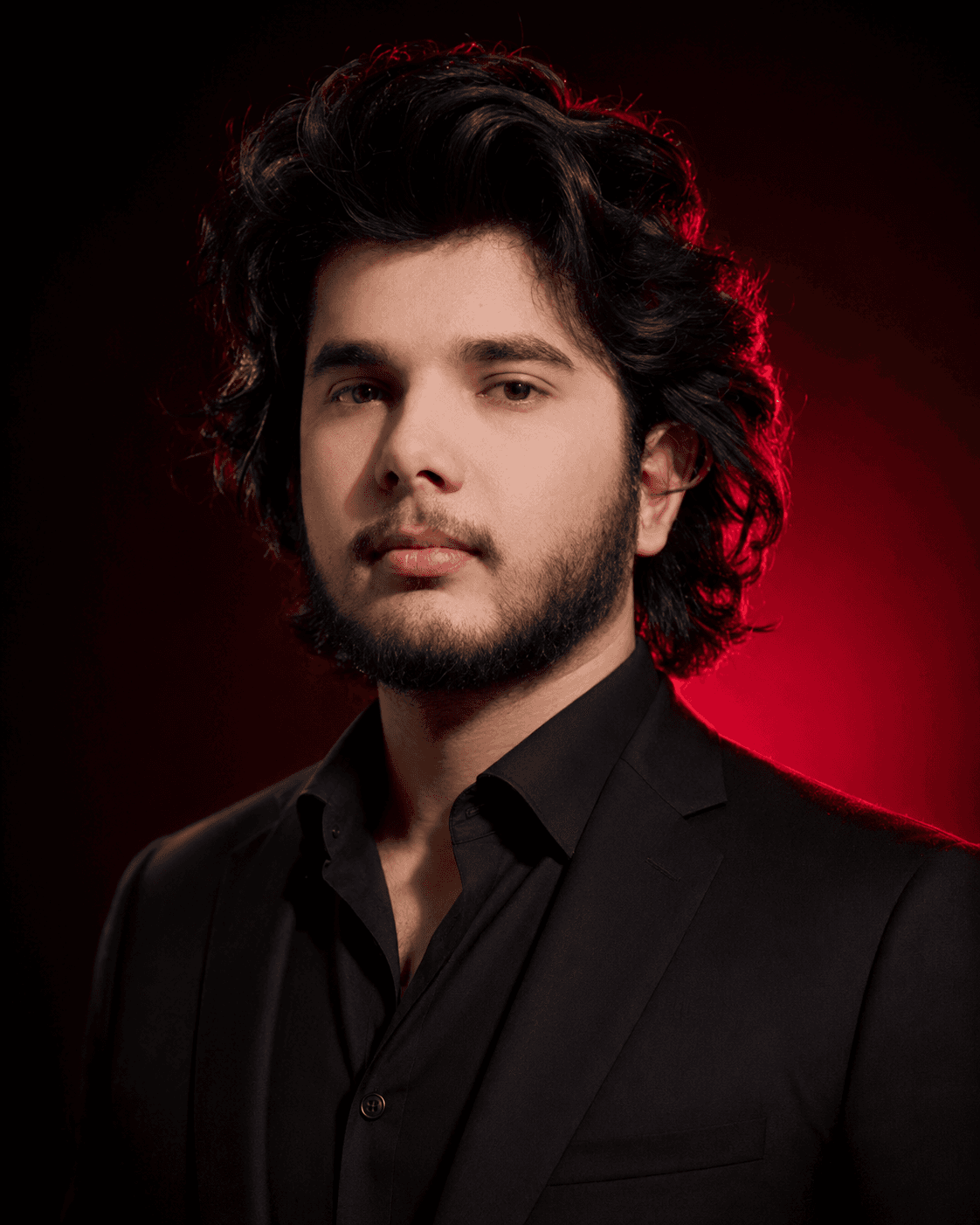 Muaaz Ahmad