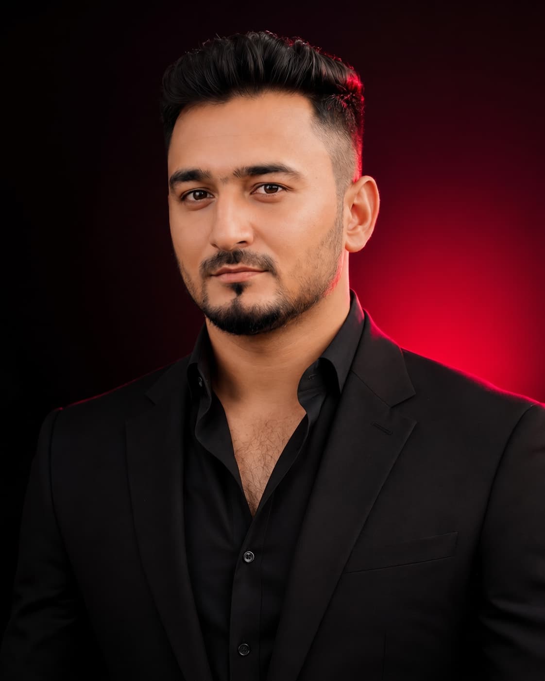 Noman Amjad
