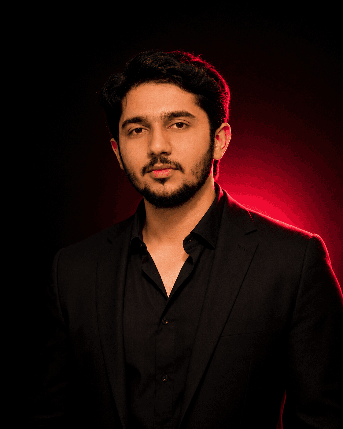Muhammad Uzair